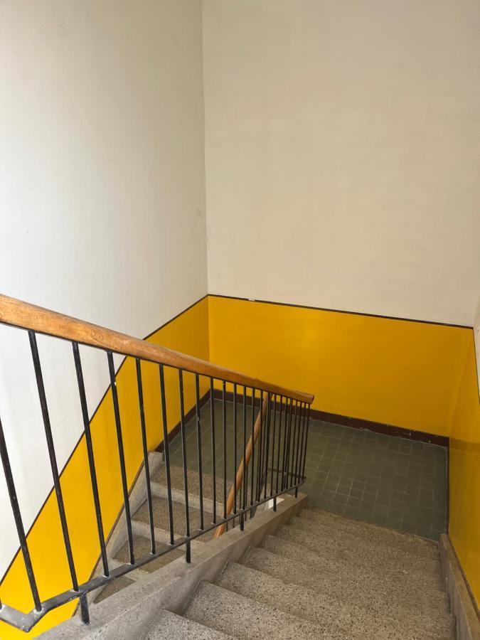 Ferienwohnung Monstera I Kolín Exterior foto