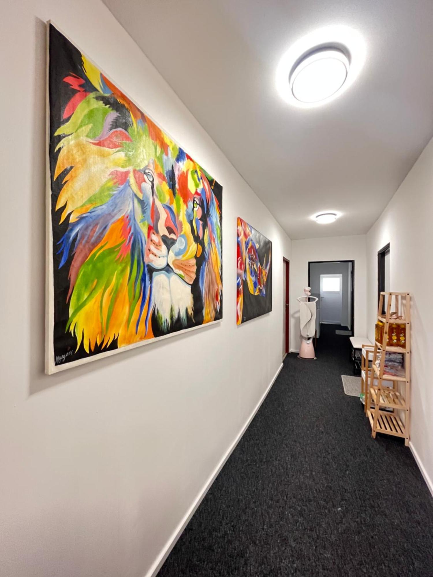 Ferienwohnung Monstera I Kolín Exterior foto